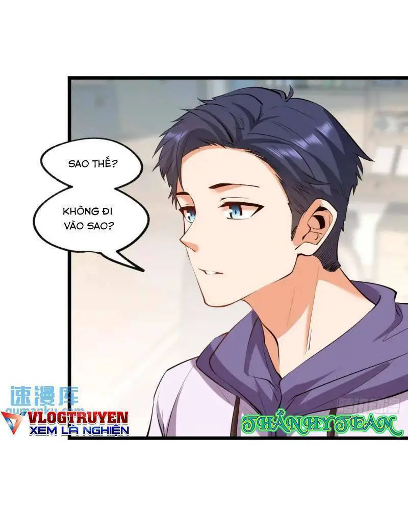 Trọng Sinh Không Làm Chạn Vương, Tôi Một Mình Nạp Game Thăng Cấp Nettruyen ZZZ Chương 27 Page 6