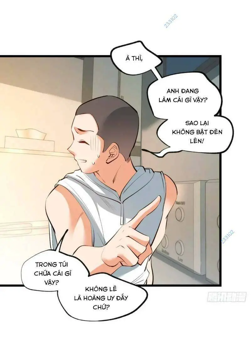 Trọng Sinh Không Làm Chạn Vương, Tôi Một Mình Nạp Game Thăng Cấp Nettruyen ZZZ Chương 27 Page 7