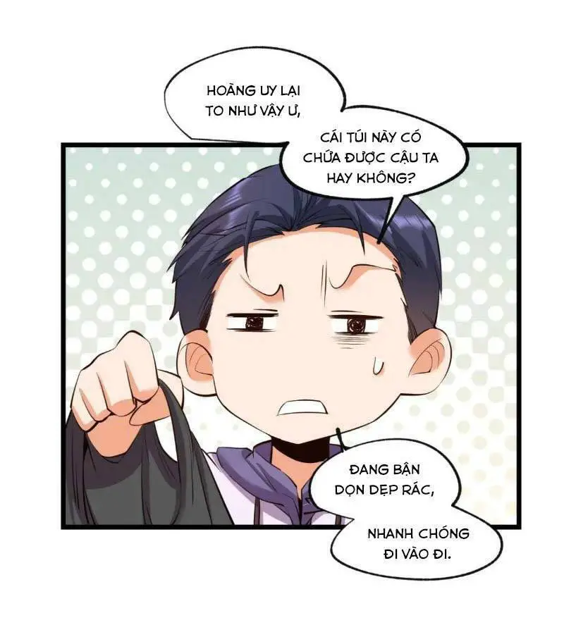 Trọng Sinh Không Làm Chạn Vương, Tôi Một Mình Nạp Game Thăng Cấp Nettruyen ZZZ Chương 27 Page 8