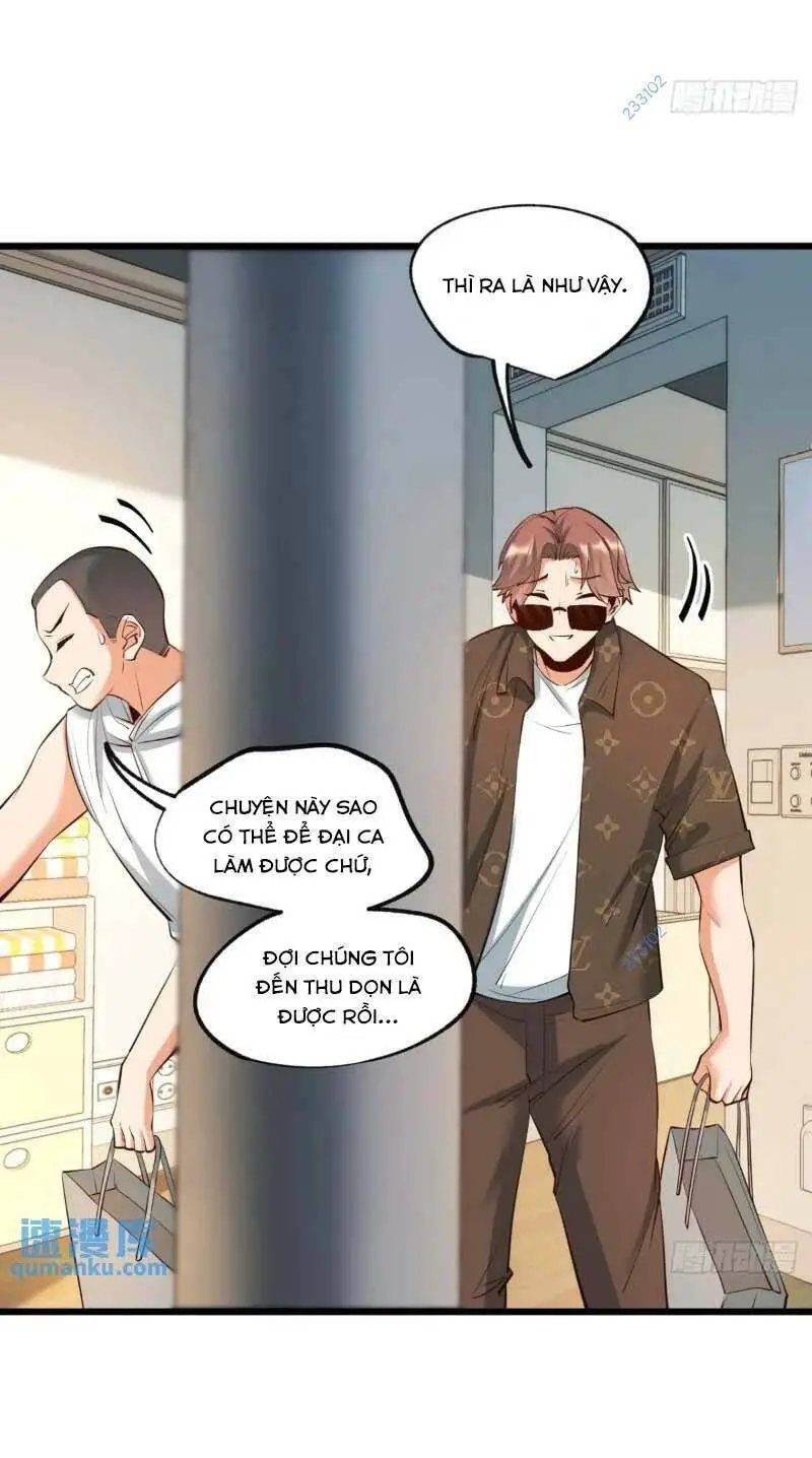 Trọng Sinh Không Làm Chạn Vương, Tôi Một Mình Nạp Game Thăng Cấp Nettruyen ZZZ Chương 27 Page 9