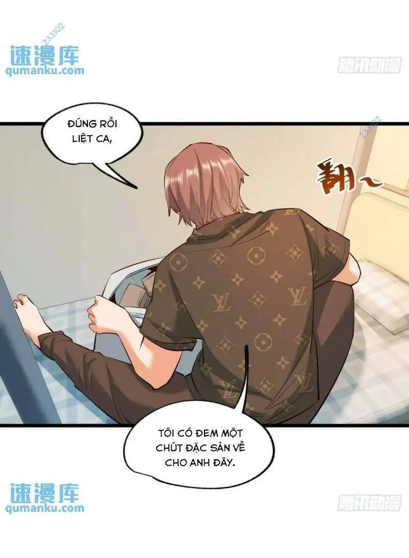Trọng Sinh Không Làm Chạn Vương, Tôi Một Mình Nạp Game Thăng Cấp Nettruyen ZZZ Chương 27 Page 11
