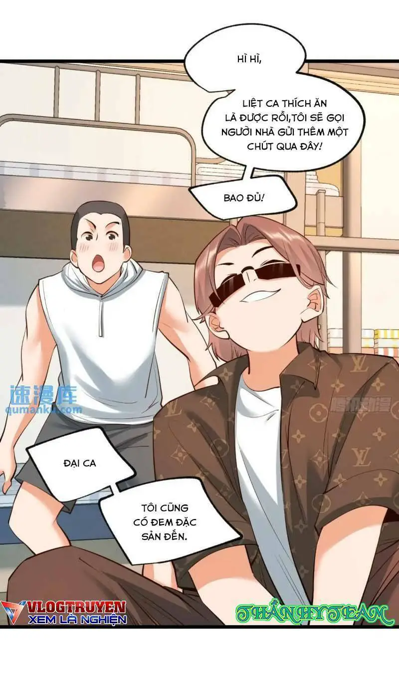 Trọng Sinh Không Làm Chạn Vương, Tôi Một Mình Nạp Game Thăng Cấp Nettruyen ZZZ Chương 27 Page 14