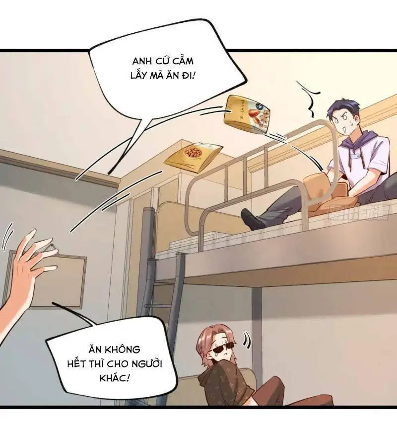 Trọng Sinh Không Làm Chạn Vương, Tôi Một Mình Nạp Game Thăng Cấp Nettruyen ZZZ Chương 27 Page 16