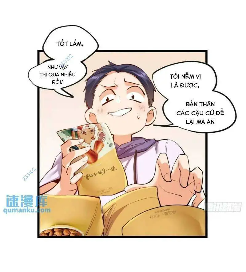 Trọng Sinh Không Làm Chạn Vương, Tôi Một Mình Nạp Game Thăng Cấp Nettruyen ZZZ Chương 27 Page 17