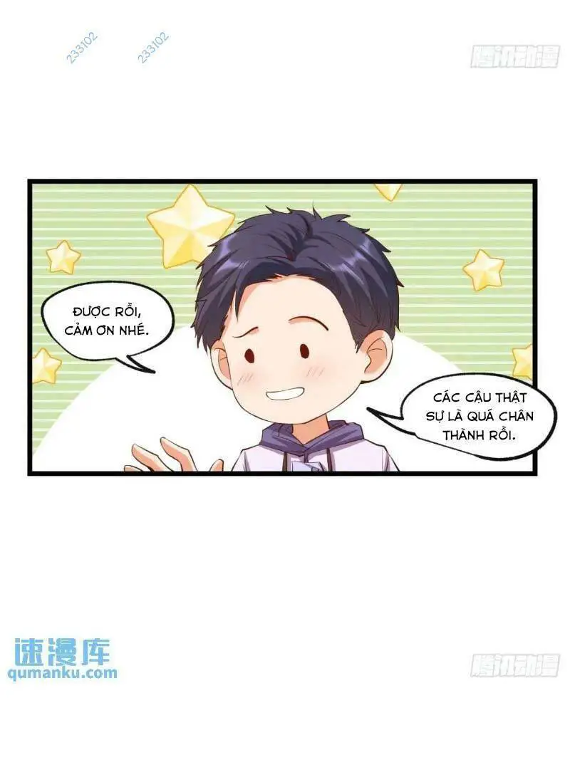Trọng Sinh Không Làm Chạn Vương, Tôi Một Mình Nạp Game Thăng Cấp Nettruyen ZZZ Chương 27 Page 19