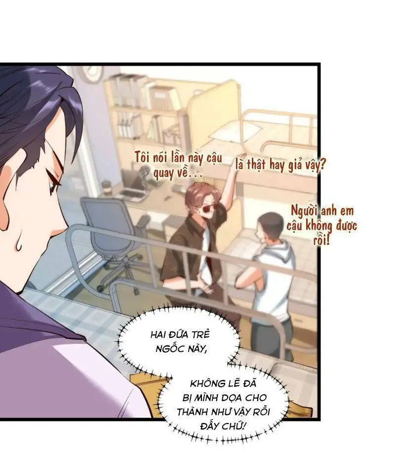 Trọng Sinh Không Làm Chạn Vương, Tôi Một Mình Nạp Game Thăng Cấp Nettruyen ZZZ Chương 27 Page 20