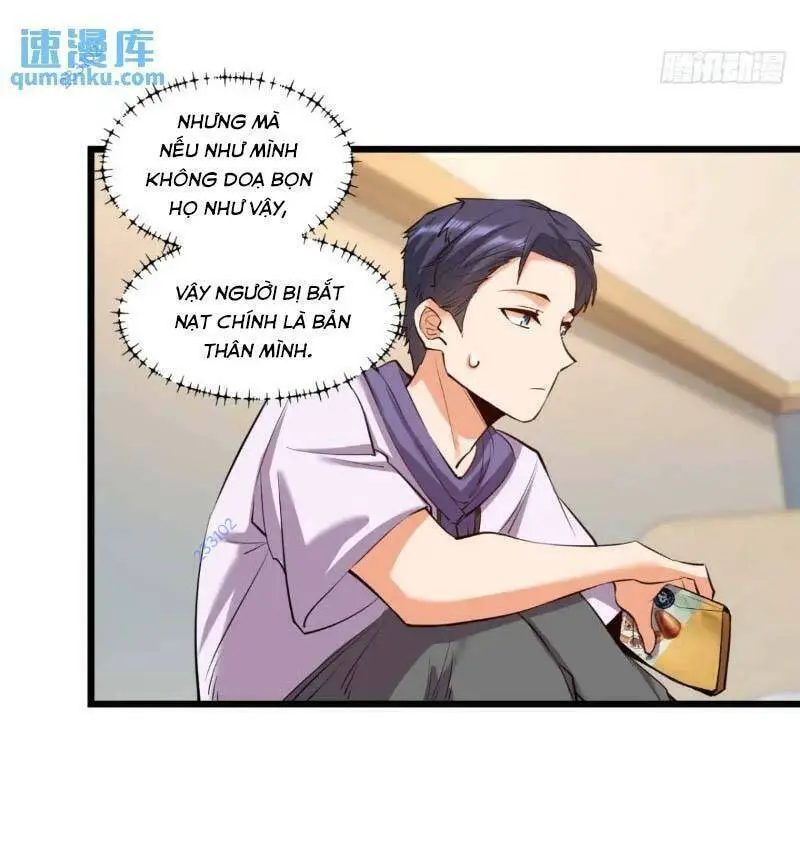 Trọng Sinh Không Làm Chạn Vương, Tôi Một Mình Nạp Game Thăng Cấp Nettruyen ZZZ Chương 27 Page 21