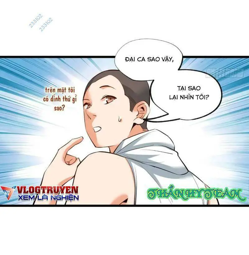 Trọng Sinh Không Làm Chạn Vương, Tôi Một Mình Nạp Game Thăng Cấp Nettruyen ZZZ Chương 27 Page 23