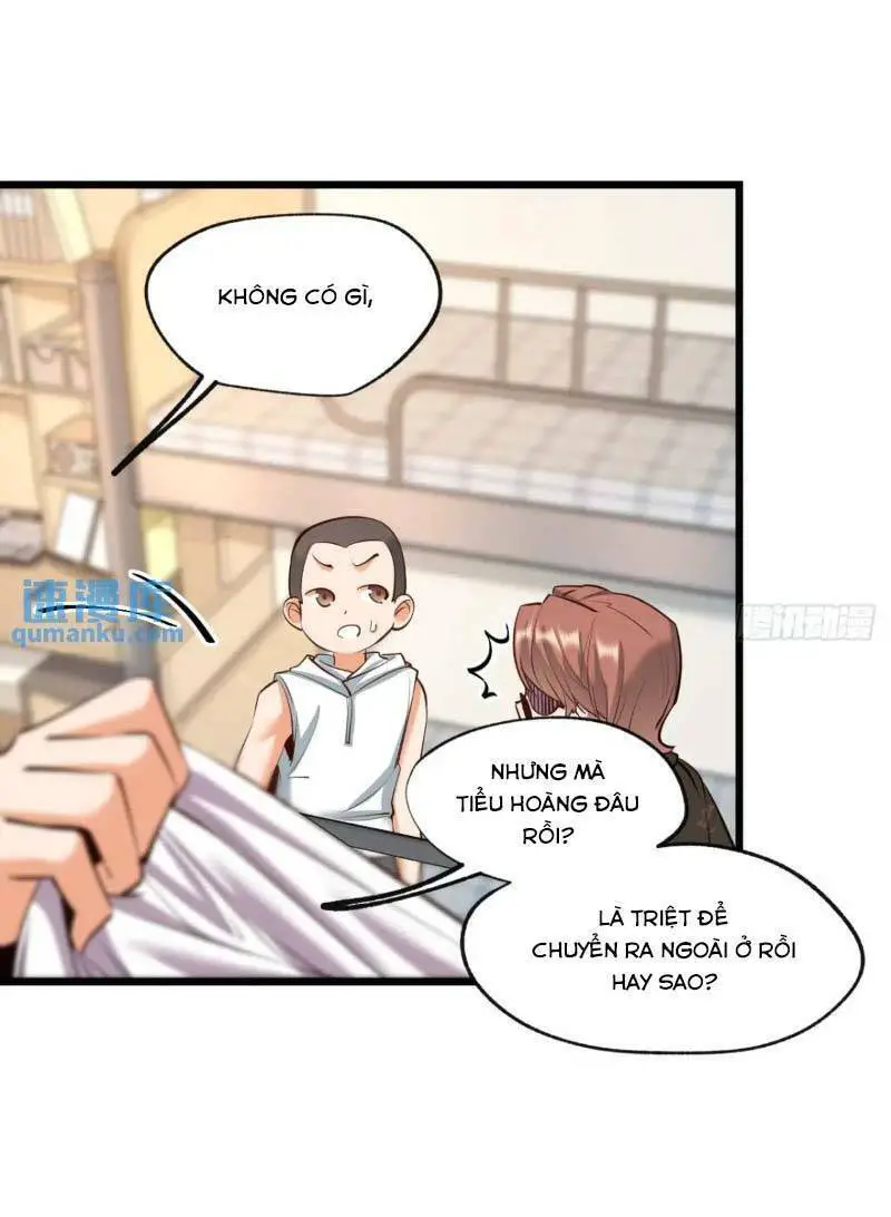 Trọng Sinh Không Làm Chạn Vương, Tôi Một Mình Nạp Game Thăng Cấp Nettruyen ZZZ Chương 27 Page 24