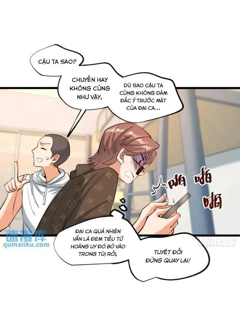 Trọng Sinh Không Làm Chạn Vương, Tôi Một Mình Nạp Game Thăng Cấp Nettruyen ZZZ Chương 27 Page 26