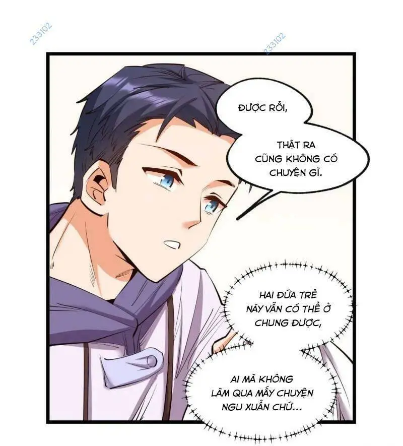 Trọng Sinh Không Làm Chạn Vương, Tôi Một Mình Nạp Game Thăng Cấp Nettruyen ZZZ Chương 27 Page 27
