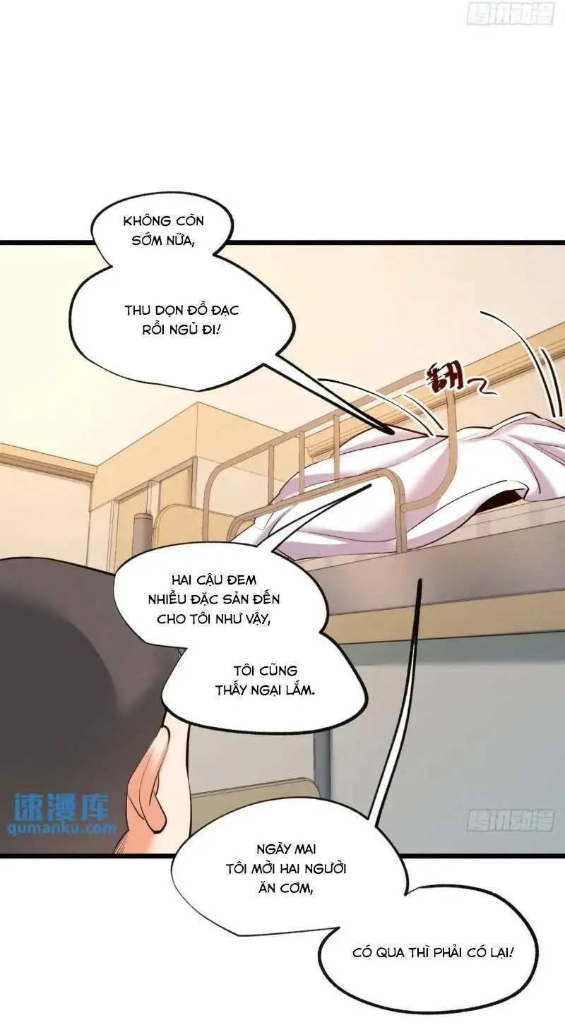 Trọng Sinh Không Làm Chạn Vương, Tôi Một Mình Nạp Game Thăng Cấp Nettruyen ZZZ Chương 27 Page 28
