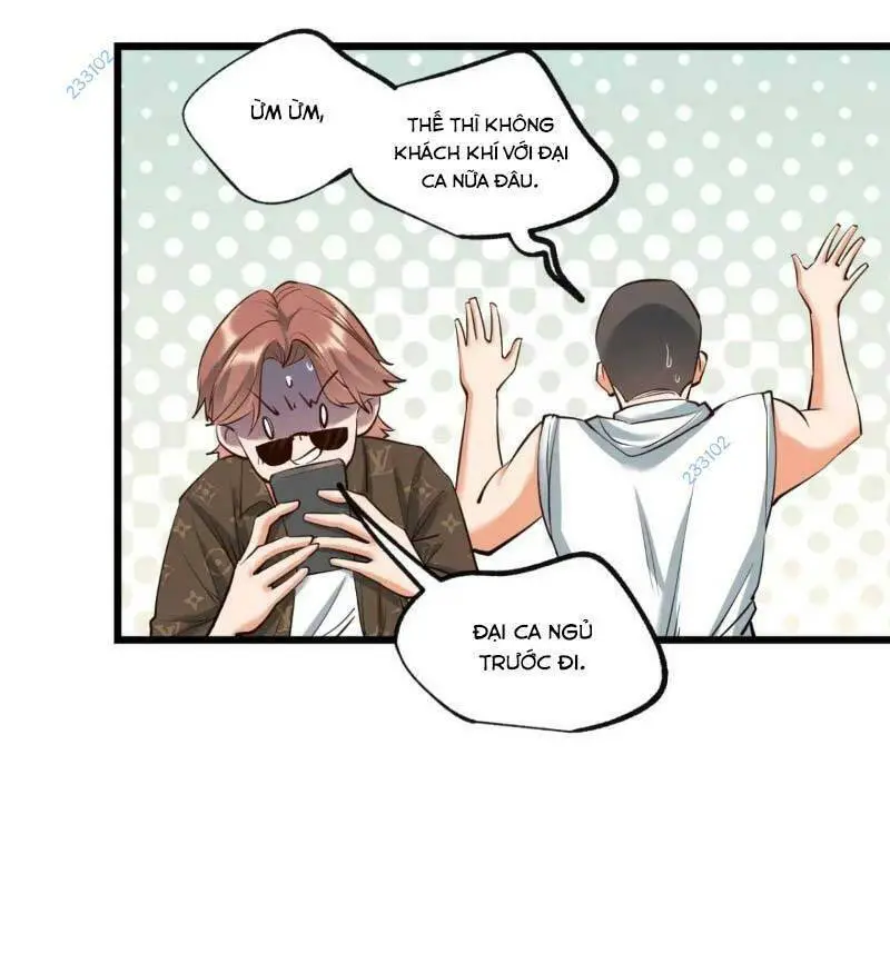 Trọng Sinh Không Làm Chạn Vương, Tôi Một Mình Nạp Game Thăng Cấp Nettruyen ZZZ Chương 27 Page 29