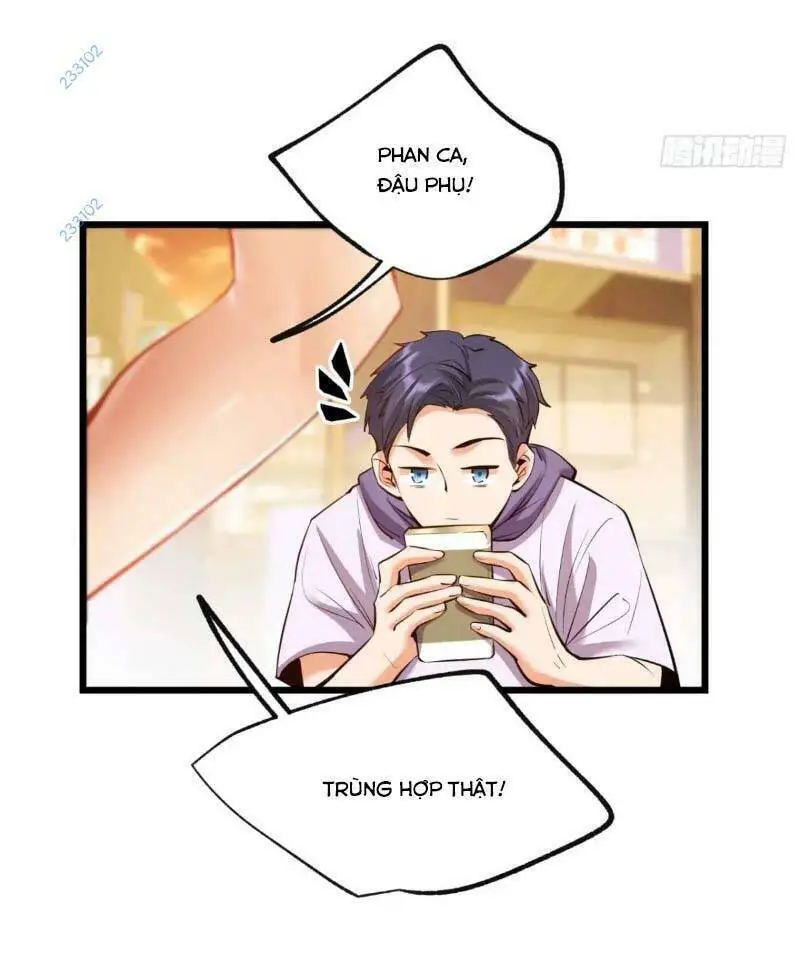 Trọng Sinh Không Làm Chạn Vương, Tôi Một Mình Nạp Game Thăng Cấp Nettruyen ZZZ Chương 27 Page 33
