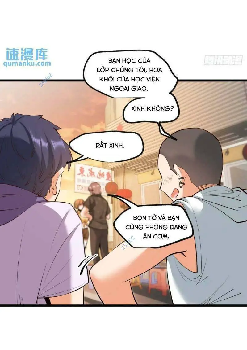Trọng Sinh Không Làm Chạn Vương, Tôi Một Mình Nạp Game Thăng Cấp Nettruyen ZZZ Chương 27 Page 37