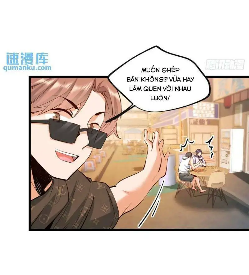 Trọng Sinh Không Làm Chạn Vương, Tôi Một Mình Nạp Game Thăng Cấp Nettruyen ZZZ Chương 27 Page 38