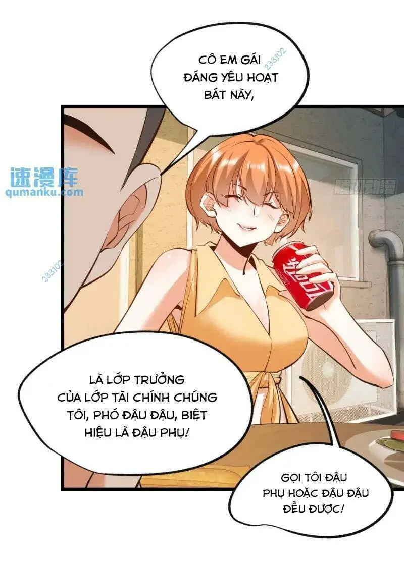 Trọng Sinh Không Làm Chạn Vương, Tôi Một Mình Nạp Game Thăng Cấp Nettruyen ZZZ Chương 27 Page 43