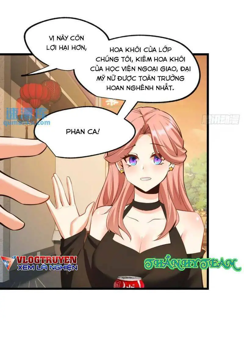 Trọng Sinh Không Làm Chạn Vương, Tôi Một Mình Nạp Game Thăng Cấp Nettruyen ZZZ Chương 27 Page 44