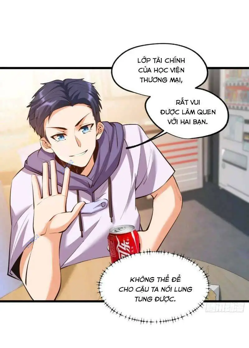 Trọng Sinh Không Làm Chạn Vương, Tôi Một Mình Nạp Game Thăng Cấp Nettruyen ZZZ Chương 27 Page 47