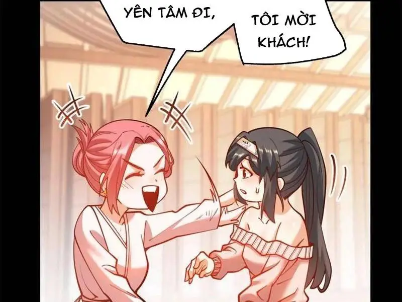 Trọng Sinh Không Làm Chạn Vương, Tôi Một Mình Nạp Game Thăng Cấp Nettruyen ZZZ Chương 136 Page 19