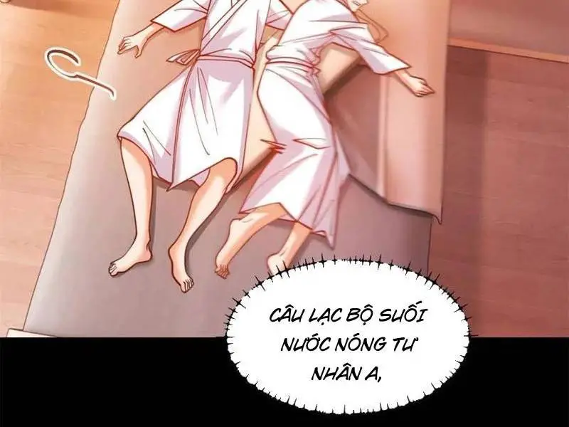 Trọng Sinh Không Làm Chạn Vương, Tôi Một Mình Nạp Game Thăng Cấp Nettruyen ZZZ Chương 136 Page 31
