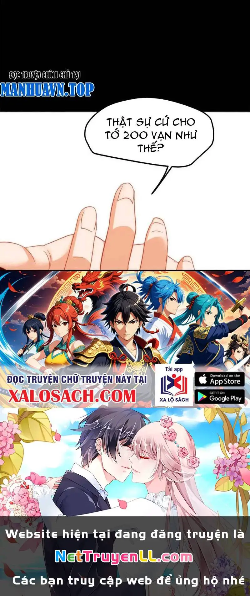 Trọng Sinh Không Làm Chạn Vương, Tôi Một Mình Nạp Game Thăng Cấp Nettruyen ZZZ Chương 108 Page 42