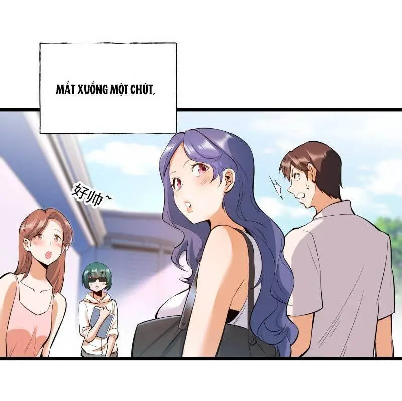 Trọng Sinh Không Làm Chạn Vương, Tôi Một Mình Nạp Game Thăng Cấp Nettruyen ZZZ Chương 7 Page 4
