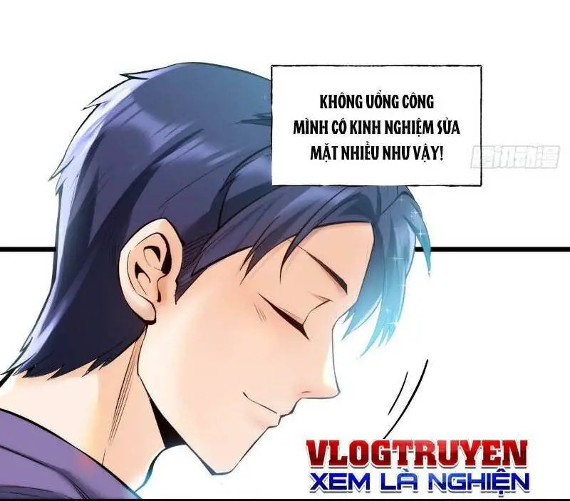 Trọng Sinh Không Làm Chạn Vương, Tôi Một Mình Nạp Game Thăng Cấp Nettruyen ZZZ Chương 7 Page 5