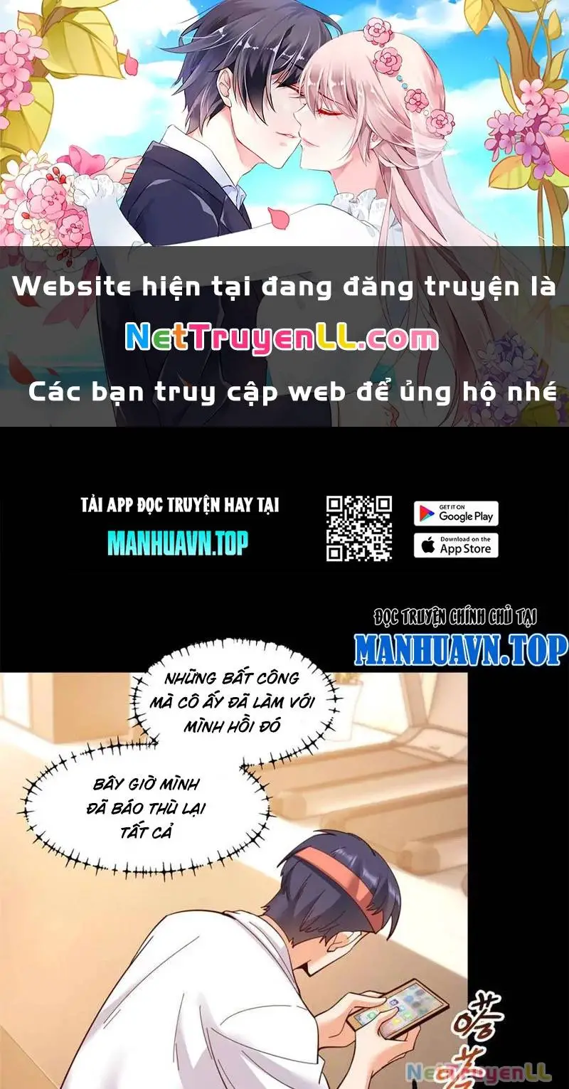 Trọng Sinh Không Làm Chạn Vương, Tôi Một Mình Nạp Game Thăng Cấp Nettruyen ZZZ Chương 97 Page 1