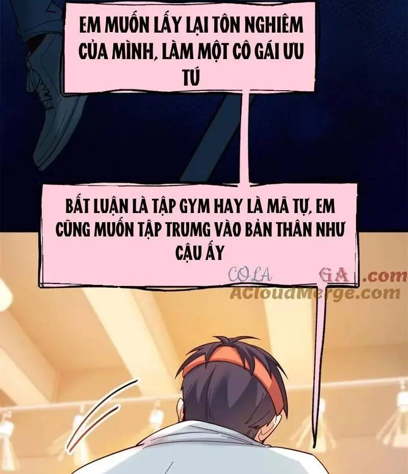 Trọng Sinh Không Làm Chạn Vương, Tôi Một Mình Nạp Game Thăng Cấp Nettruyen ZZZ Chương 97 Page 5