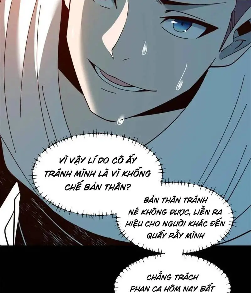 Trọng Sinh Không Làm Chạn Vương, Tôi Một Mình Nạp Game Thăng Cấp Nettruyen ZZZ Chương 97 Page 11