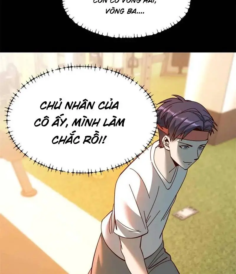 Trọng Sinh Không Làm Chạn Vương, Tôi Một Mình Nạp Game Thăng Cấp Nettruyen ZZZ Chương 97 Page 13