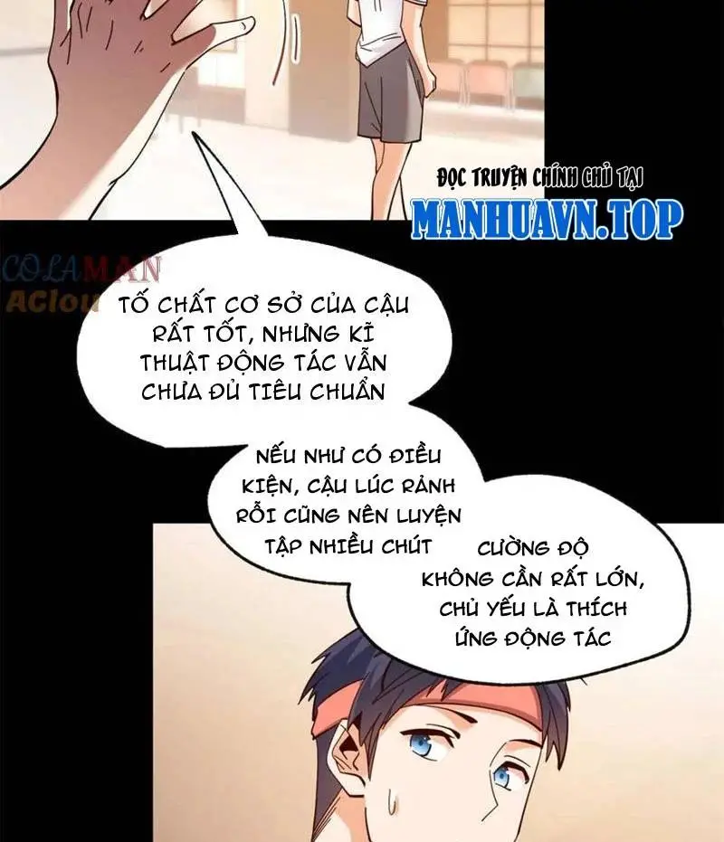 Trọng Sinh Không Làm Chạn Vương, Tôi Một Mình Nạp Game Thăng Cấp Nettruyen ZZZ Chương 97 Page 15