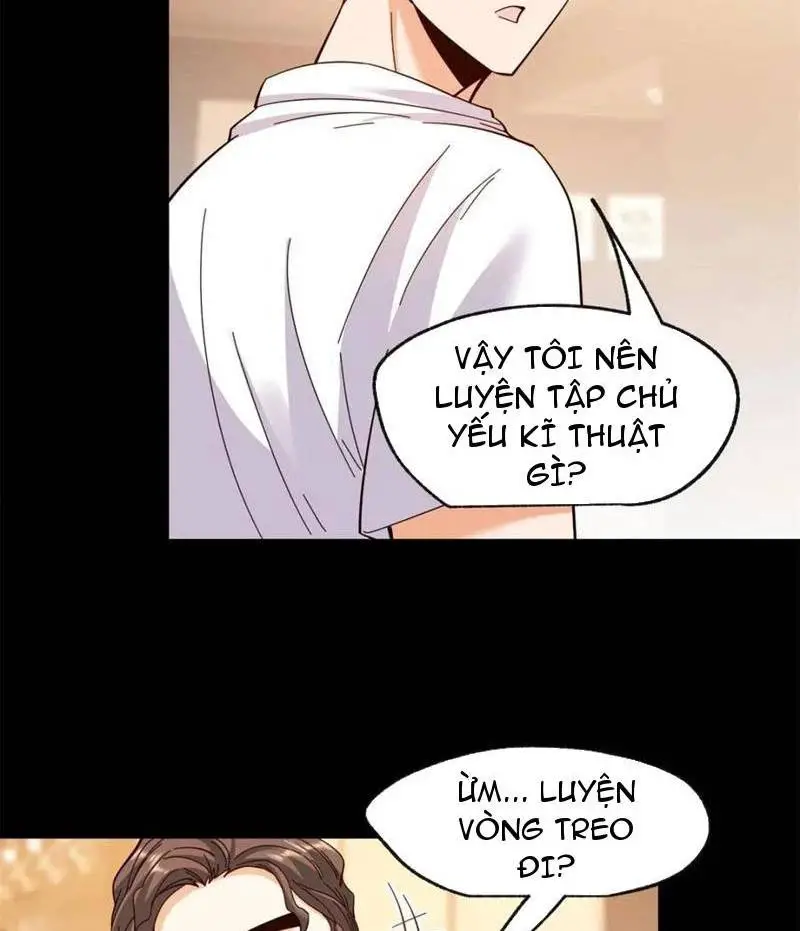 Trọng Sinh Không Làm Chạn Vương, Tôi Một Mình Nạp Game Thăng Cấp Nettruyen ZZZ Chương 97 Page 16
