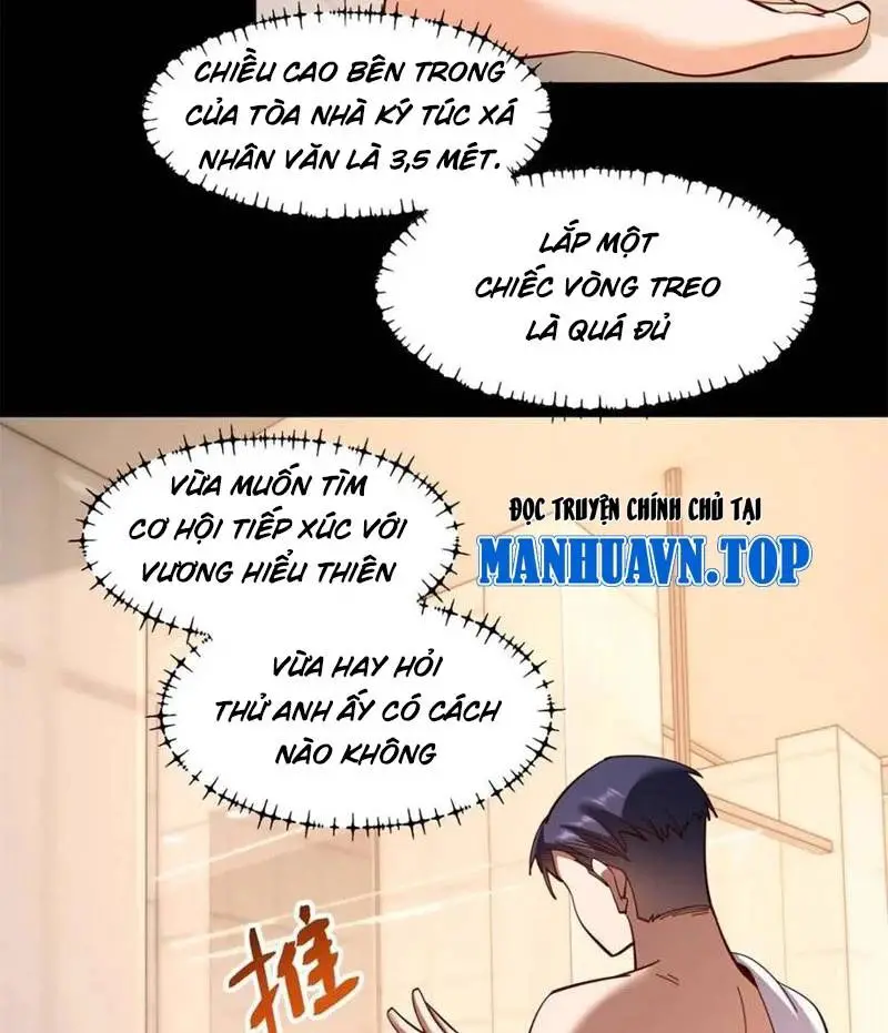 Trọng Sinh Không Làm Chạn Vương, Tôi Một Mình Nạp Game Thăng Cấp Nettruyen ZZZ Chương 97 Page 20