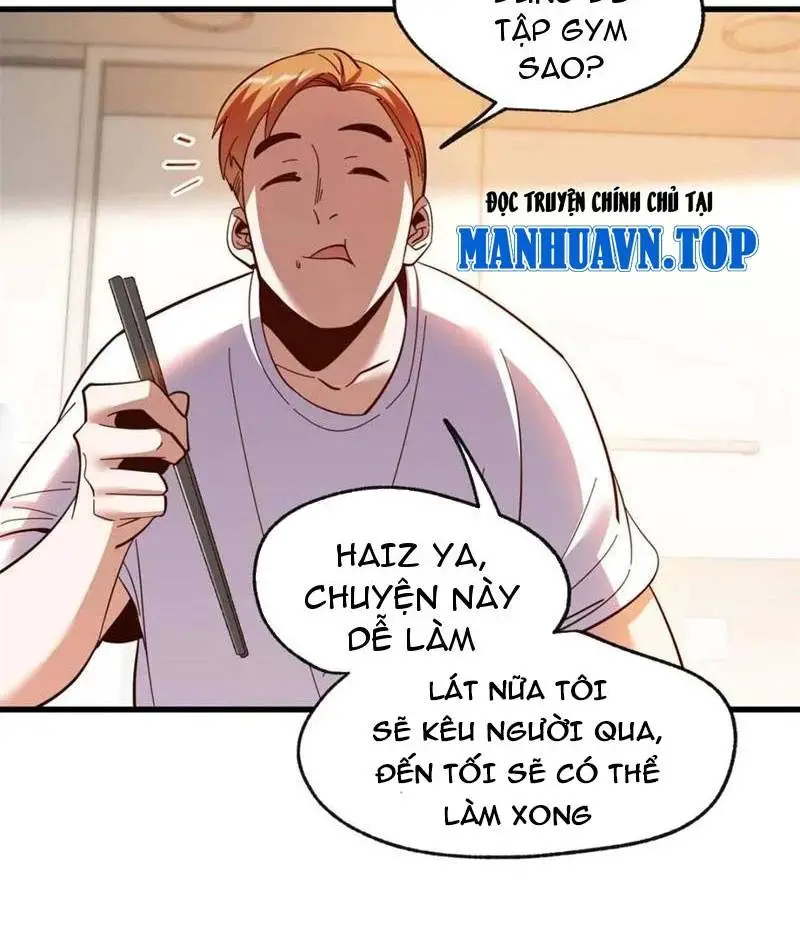 Trọng Sinh Không Làm Chạn Vương, Tôi Một Mình Nạp Game Thăng Cấp Nettruyen ZZZ Chương 97 Page 25