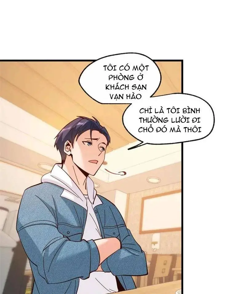 Trọng Sinh Không Làm Chạn Vương, Tôi Một Mình Nạp Game Thăng Cấp Nettruyen ZZZ Chương 97 Page 28