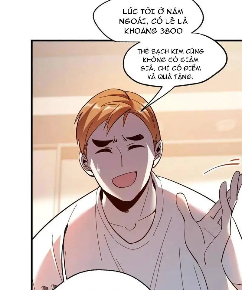 Trọng Sinh Không Làm Chạn Vương, Tôi Một Mình Nạp Game Thăng Cấp Nettruyen ZZZ Chương 97 Page 32