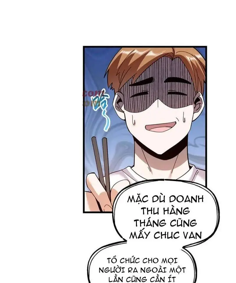 Trọng Sinh Không Làm Chạn Vương, Tôi Một Mình Nạp Game Thăng Cấp Nettruyen ZZZ Chương 97 Page 37
