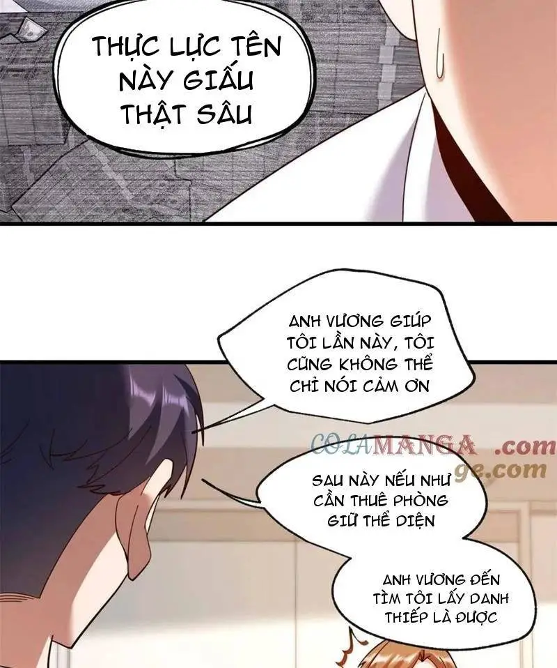 Trọng Sinh Không Làm Chạn Vương, Tôi Một Mình Nạp Game Thăng Cấp Nettruyen ZZZ Chương 97 Page 40
