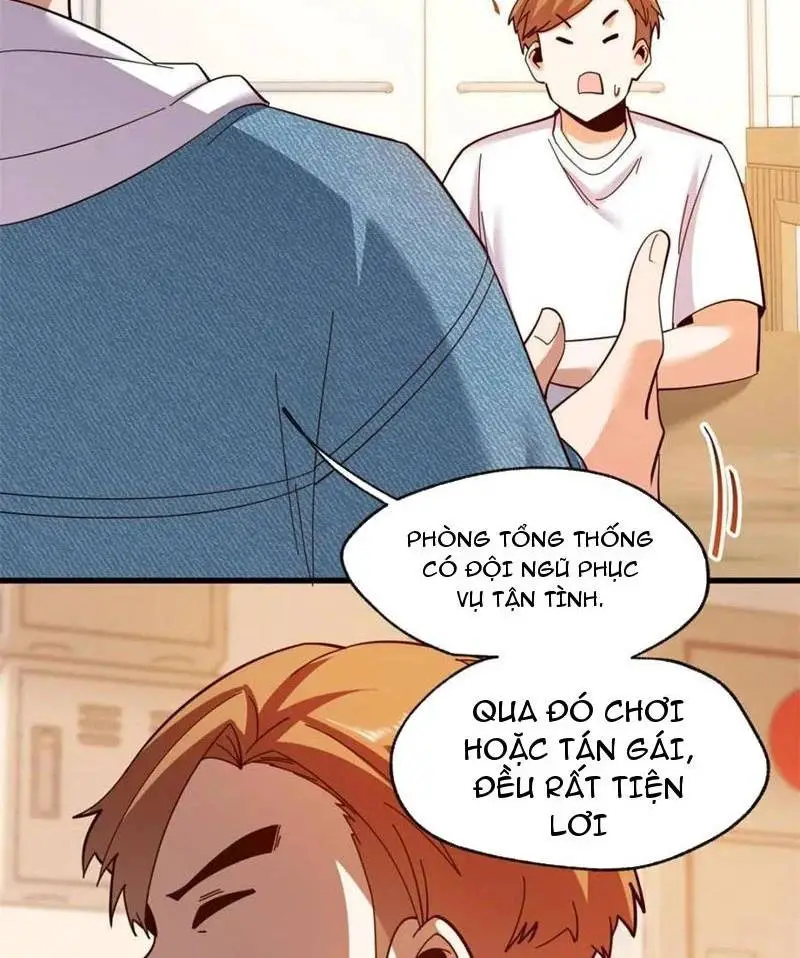 Trọng Sinh Không Làm Chạn Vương, Tôi Một Mình Nạp Game Thăng Cấp Nettruyen ZZZ Chương 97 Page 41