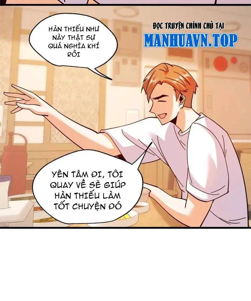 Trọng Sinh Không Làm Chạn Vương, Tôi Một Mình Nạp Game Thăng Cấp Nettruyen ZZZ Chương 97 Page 43