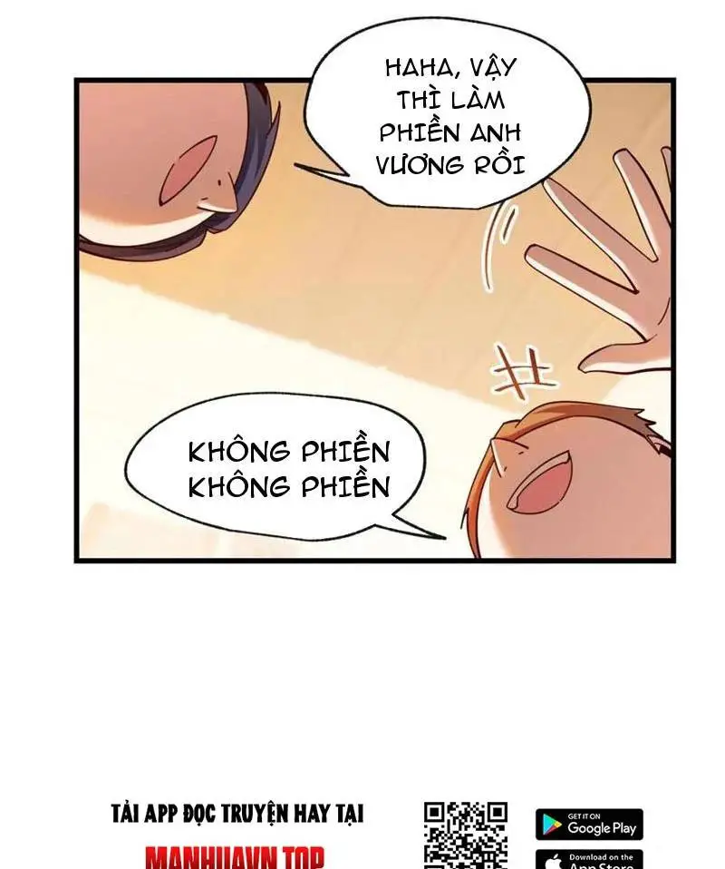 Trọng Sinh Không Làm Chạn Vương, Tôi Một Mình Nạp Game Thăng Cấp Nettruyen ZZZ Chương 97 Page 44