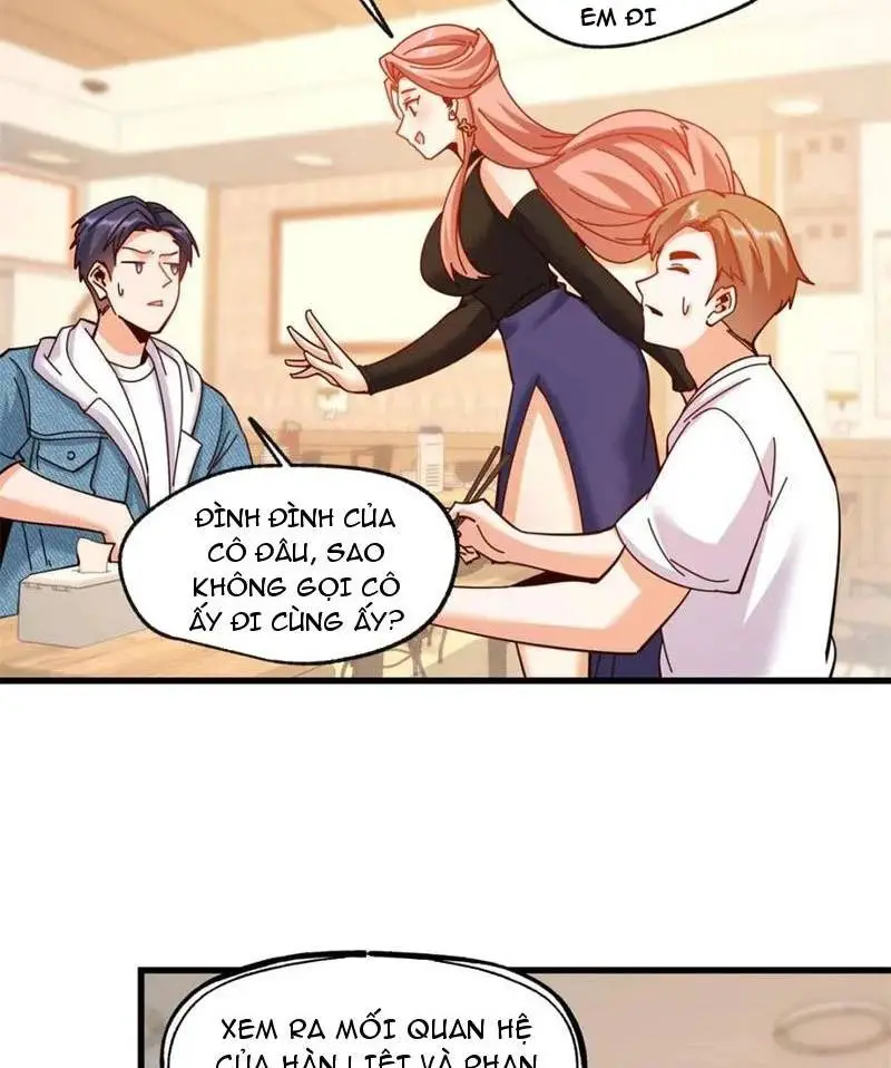 Trọng Sinh Không Làm Chạn Vương, Tôi Một Mình Nạp Game Thăng Cấp Nettruyen ZZZ Chương 97 Page 48