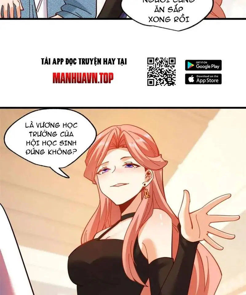 Trọng Sinh Không Làm Chạn Vương, Tôi Một Mình Nạp Game Thăng Cấp Nettruyen ZZZ Chương 97 Page 51