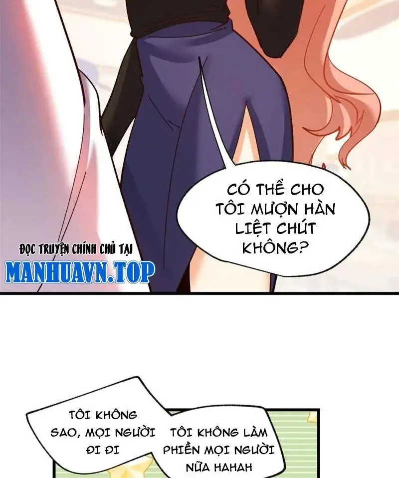 Trọng Sinh Không Làm Chạn Vương, Tôi Một Mình Nạp Game Thăng Cấp Nettruyen ZZZ Chương 97 Page 52