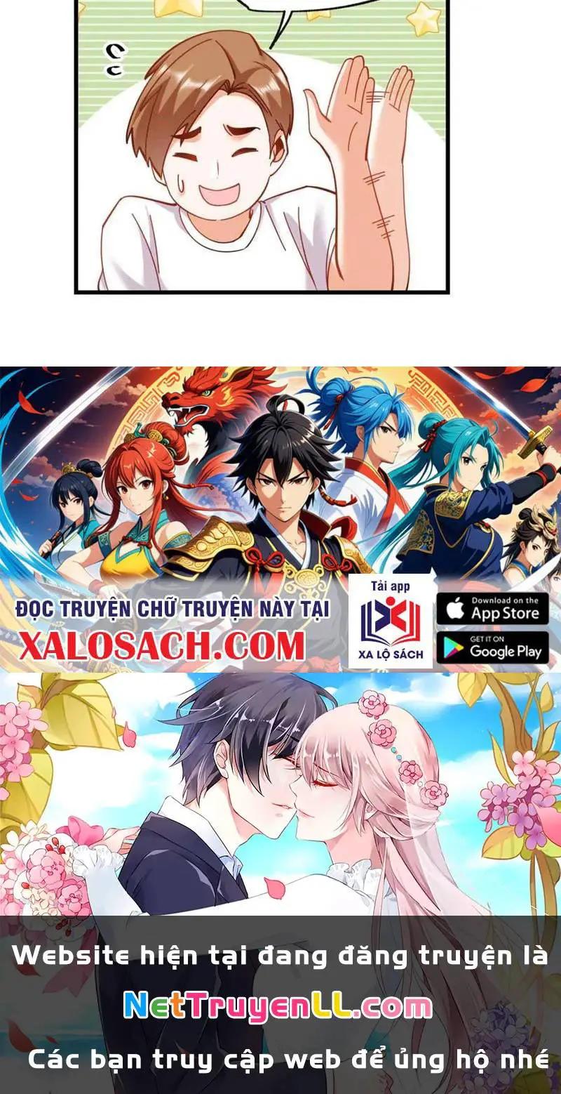 Trọng Sinh Không Làm Chạn Vương, Tôi Một Mình Nạp Game Thăng Cấp Nettruyen ZZZ Chương 97 Page 54