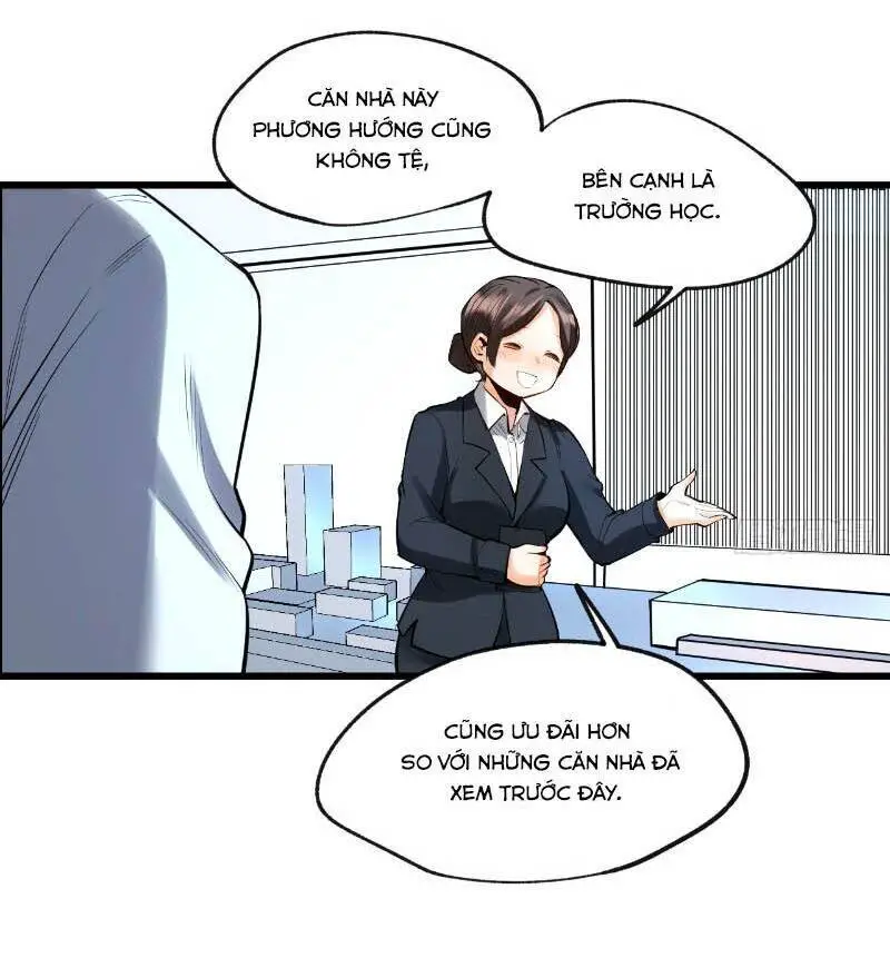 Trọng Sinh Không Làm Chạn Vương, Tôi Một Mình Nạp Game Thăng Cấp Nettruyen ZZZ Chương 6 Page 19