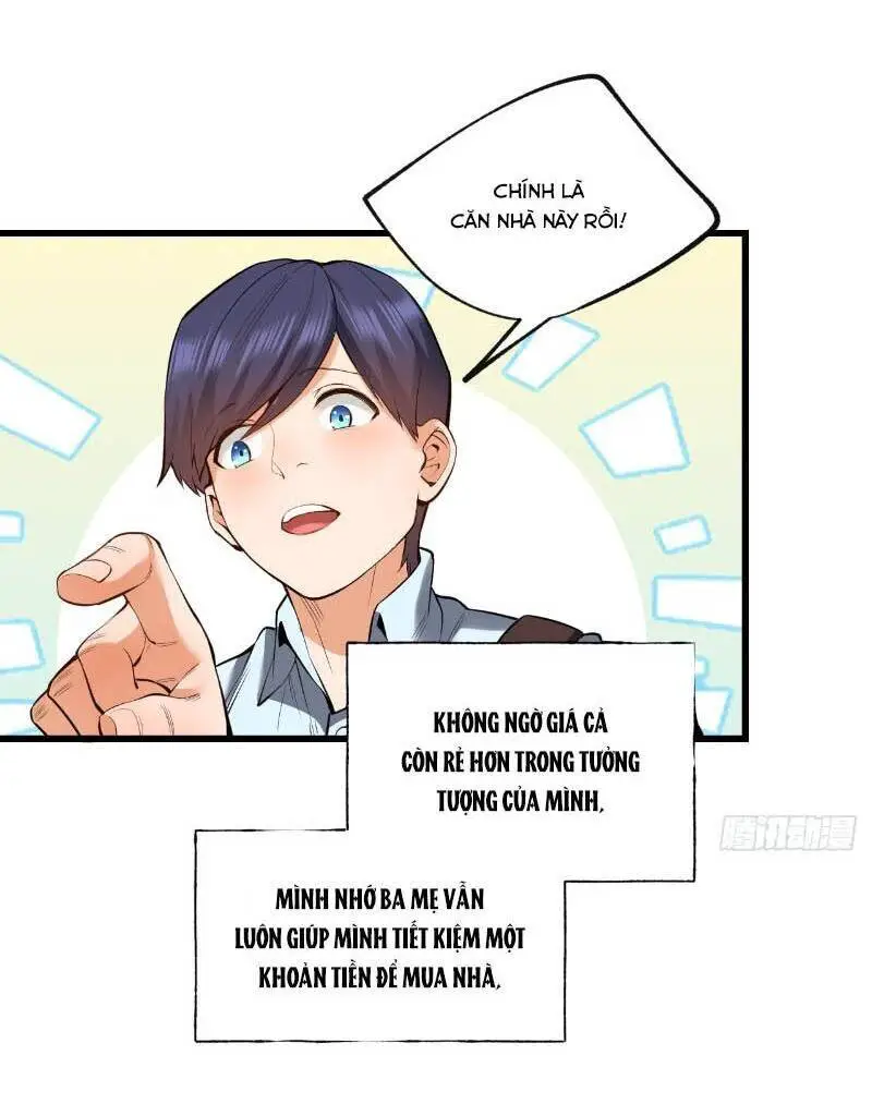 Trọng Sinh Không Làm Chạn Vương, Tôi Một Mình Nạp Game Thăng Cấp Nettruyen ZZZ Chương 6 Page 20
