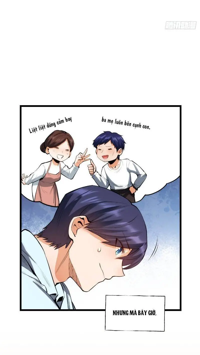 Trọng Sinh Không Làm Chạn Vương, Tôi Một Mình Nạp Game Thăng Cấp Nettruyen ZZZ Chương 6 Page 22